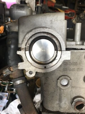 Vauxhall C20XE Dizzy Blanks RWD Escort Chevette Drift Race Rally C20LET  - Image 1 of 4