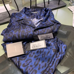 Dolce And Gabbana Pajamas Set Vanity - Picture 1 of 3