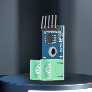 MAX6675 Module DC 3-5V Temperature Degrees Module with Cable Cord MAX6675 Module - Picture 1 of 13