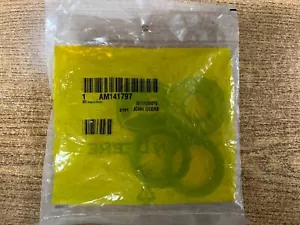 John Deere Front Broom Gearbox Seal Kit Part # AM141797 - Picture 1 of 2