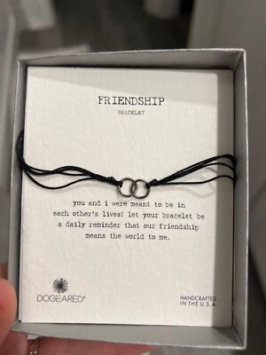 Friendship Bracelet New - Image 1 of 3