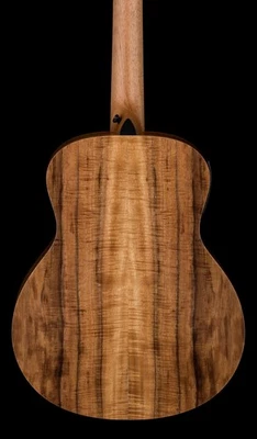 Taylor GS Mini-e LTD Figured Koa #05281 - Image 1 of 4