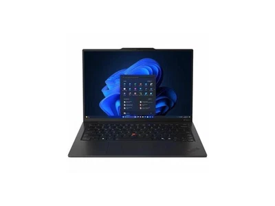 Ultrabook Lenovo ThinkPad X1 Carbon Gen 13 21NX00FUUS 14" pantalla táctil - Intel Foto 1 de 4