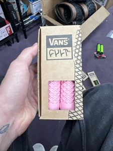 Cult x Vans Flangeless Grips - Rose A01VNRP - Bild 1 von 1