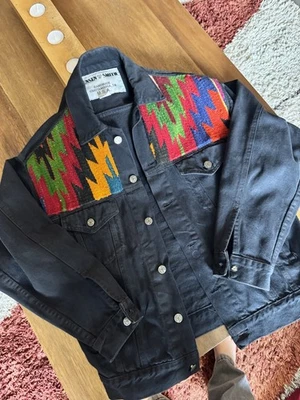 Jensen Smith Embroidered Jacket Men's - Image 1 of 4