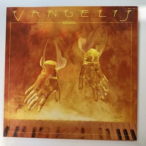Heaven And Hell LP Record Vinyl Vangelis RCA Victor 5110 - Picture 1 of 4