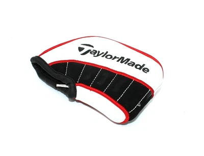 Cubierta de cabeza de hierro TaylorMade 7 usada excelente estado Foto 1 de 2