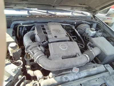 Used Air Cleaner Assembly fits: 2011 Nissan Pathfinder 6 cylinder 4.0 Grade A — 第 1/4 张图片