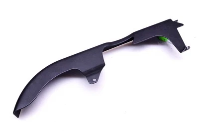 Original Triumph Black Chainguard 2002-08 America Foto 1 de 4