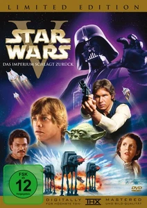 Star Wars - Das Imperium schlägt.. [LE] [2 DVDs] Guter Zustand - Bild 1 von 6