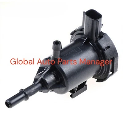 Válvula de purga de bote de vapor 04891738AB para Chrysler 300 Dodge Challenger Foto 1 de 4