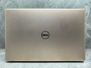 DELL XPS 13 9360 INTEL I7-8th Gen 8GB RAM 256GB SSD 13.3" QHD+ Touch W11 BIOS - Picture 1 of 3