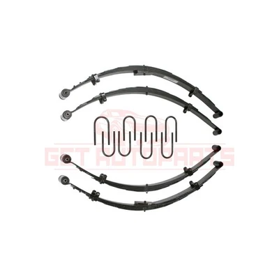 Kit de elevación de suspensión Skyjacker 2-2,5" para Jeep Scrambler SR 1982-1984 4x4 Foto 1 de 3