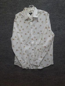 Abito Express Slim 1mx L LS Floreale Casual - Foto 1 di 6