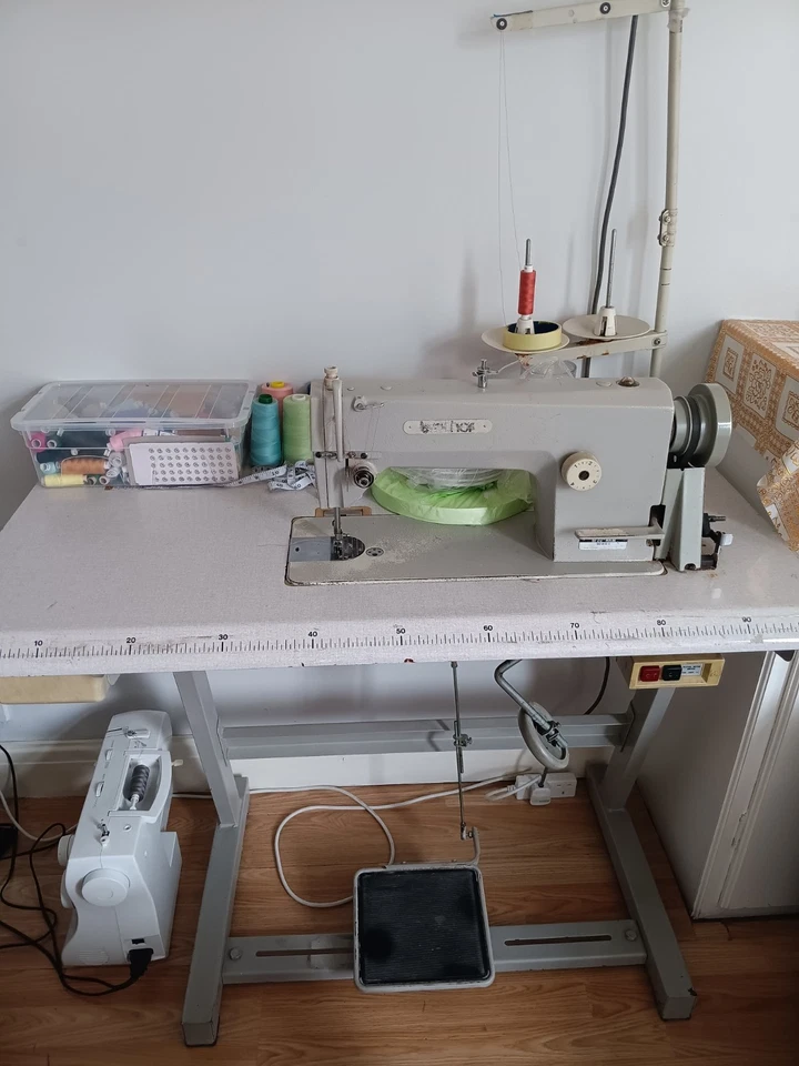 Brother Sewing Machine - Image 1 of 1