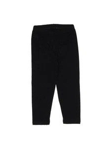 Gap Kids Girls Black Casual Pants 6 - Picture 1 of 2