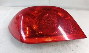 02000004058 fanale posteriore sinistro per PEUGEOT 307 (S1)(04.2001) 527874 - Picture 1 of 9