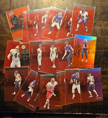 23/24 Prestige Xtra Points RED | Serial Numbered | You Choose Player | .99-2.99 - Image 1 of 4