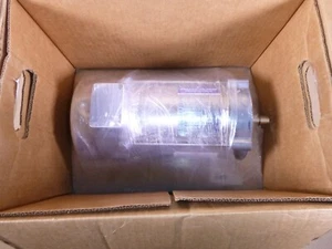 Baldor Electric CDPSWD3430 1/2 Hp 1750 Rpm 56C FR 90 Vdc TEFC Washdown Duty - Picture 1 of 2