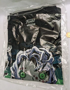 Funko Pop! T-Shirts - Demon Slayer.RUI.spider.T-Shirt.GameStop.Exklusiv.SMALL S.neu - Bild 1 von 3