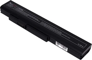 Batería A32-A15 para Medion Akoya P6634 P6635 P6637 P6638 P7621 E6221 4400mAh - Imagen 1 de 12
