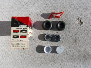 RENAULT 4 BRAKE CYLINDER KIT - Picture 1 of 1