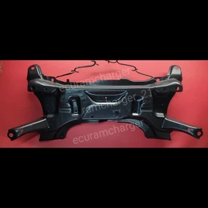 2012-2019 Toyota Yaris Front Crossmember Subframe Sub K-Frame OEM - Picture 1 of 6