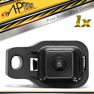 1x Cámara trasera de asistencia de estacionamiento para Toyota Highlander 2016 2017 2018-2019	 - Imagen 1 de 10