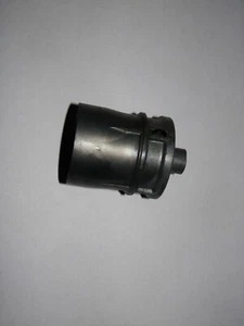 Carburador Weber 40 DCOE Tamaño De Venturi Auxiliar 4.5 Para Stacks Tipo Slip In - Imagen 1 de 1