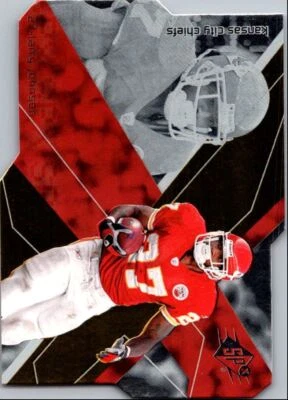 2008 Upper Deck Draft Edition Red Jordy Nelson Kansas State Wildcats #55 - Image 1 of 2