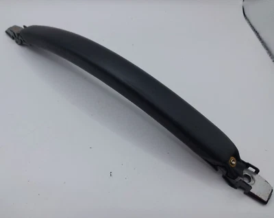 2006-2011 Lincoln Town Car Door Pull Strap Handle BLACK code N - Image 1 of 4