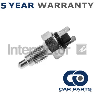 Reverse Light Switch CPO Fits Vauxhall Nova Astra Cavalier #1 90069100 1239260 - Image 1 of 2