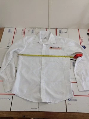 Camisa informal abotonada Champion System para hombre talla mediana M (4850-112) Foto 1 de 4