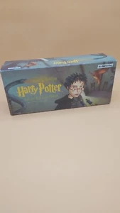 Harry Potter und der Orden Des Phönix 27 CD's komplette Lesung von Rufus Beck - Bild 1 von 2