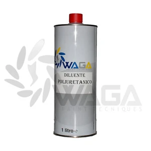 Waga Diluente Poliuretanico 1L - Foto 1 di 1