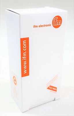 IFM efector 200 E20938 Asta di montaggio per sensori a ultrasuoni E20938 - Immagine 1 di 3