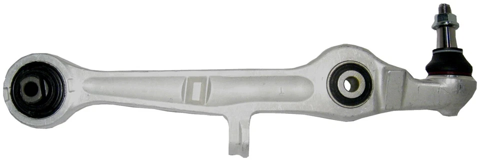 Conjunto de brazo de control de suspensión y rótula Delphi para Audi S4 2005 2004-2009 Foto 1 de 4