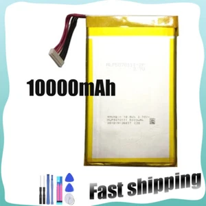 Batterie neuve 10000mAh pour AUTEL MaxiSys MS906S MS906BT MS906TS - Photo 1 sur 3