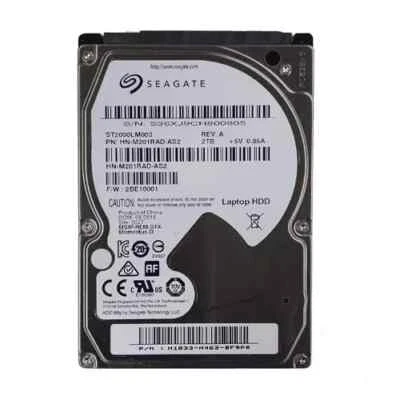 Seagate 2TB ST2000LM003 5400RPM 32MB SATA 2.5 inch Laptop HDD Hard Disk Drive - Image 1 of 4