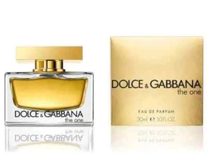 Dolce&Gabbana The One Eau de Parfum for Women 75ml-2.5fl.oz - Picture 1 of 1
