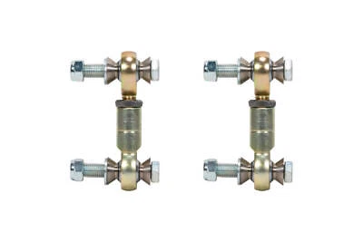 Eibach Rear Adjustable Anti-Roll End Link Kit 14-19 Ford Focus ST - Image 1 of 2