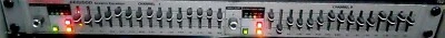 Phonic Graphic Equalizer GEQ 1500 / Excellent Condition! - Image 1 of 3
