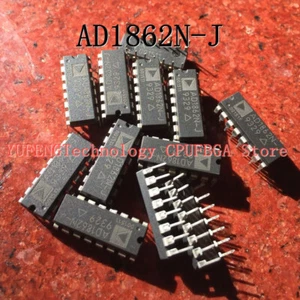 AD1862N-J Professional IC chip electronic components（1PCS） - Picture 1 of 2