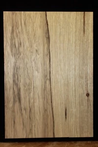 Cuerpo de guitarra de una pieza limba / korina en blanco - Imagen 1 de 4