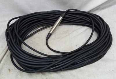 Cable de micrófono de audio blindado de baja impedancia Belden 8424 100 pies nuevo Foto 1 de 4