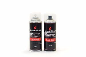 OEM Color Match Automotive Paint for 2013 Honda Accord by Scratchwizard
