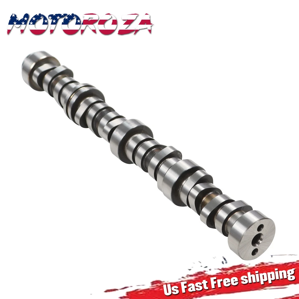 Engine Camshaft For 2011-17 GMC Sierra Chevy Silverado 2500/3500 6.0L 12626660 - Image 1 of 4