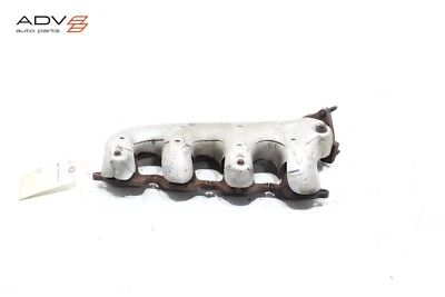 2015 - 2020 CADILLAC ESCALADE ENGINE RIGHT SIDE EXHAUST MANIFOLD & SHIELDS OEM - Image 1 of 4