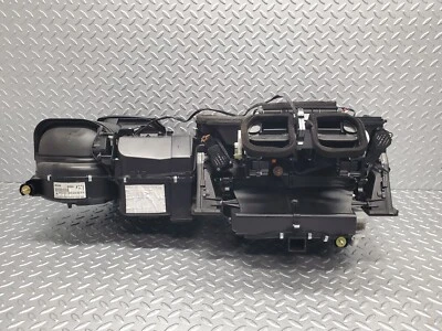 ⚙47943⚙ Mercedes-Benz R230 350SL Caja Calefactora Soplador Carcasa Behr A2308300962 Foto 1 de 4