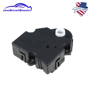 HVAC Air Blend Door Actuator For 1995-2014 Chevrolet Buick GMC Cadillac 604-111 - Picture 1 of 5